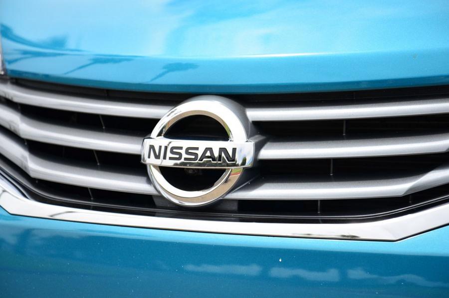  Nissan Versa Note 2014 года  (фото 39 из 137)